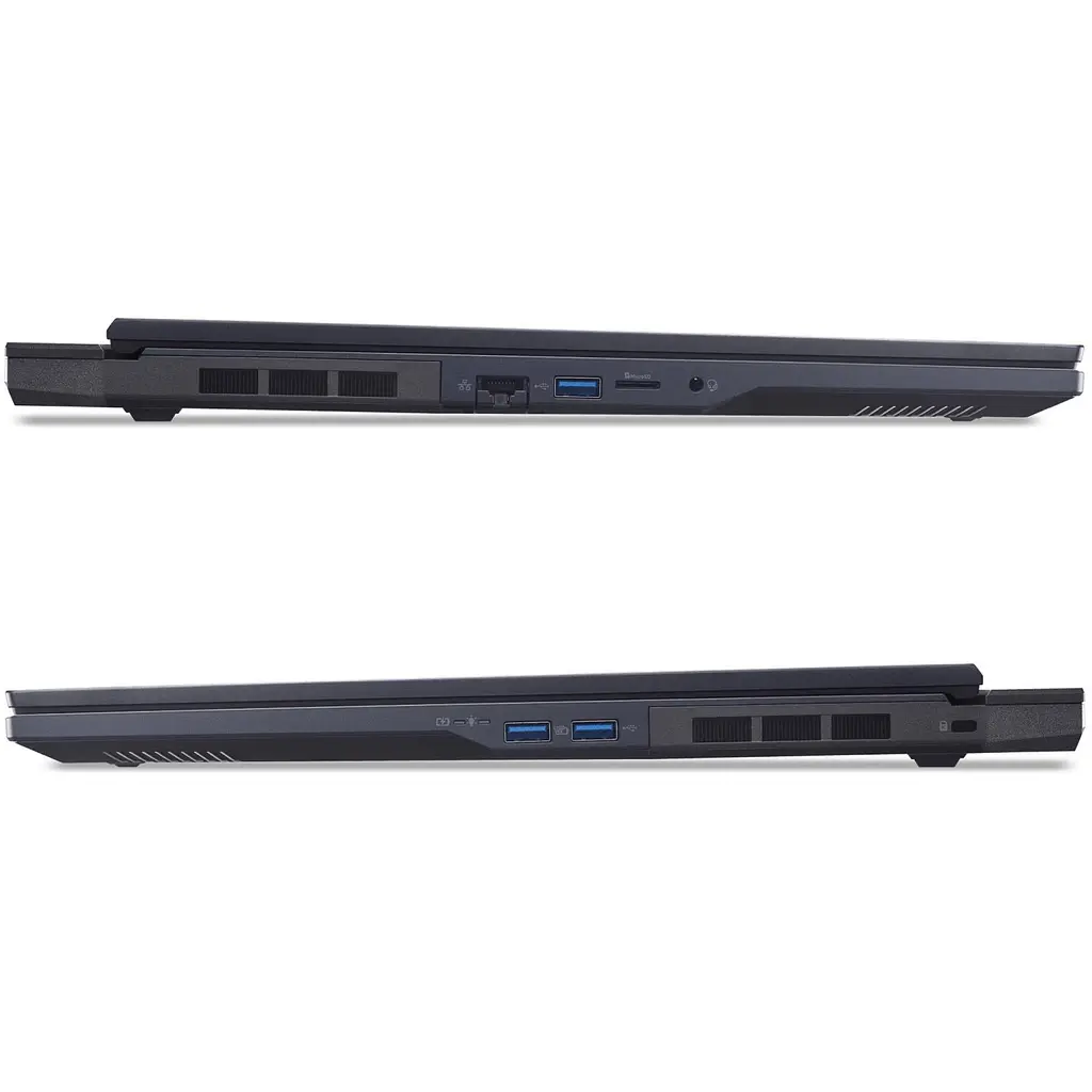 Ноутбук Acer Predator Helios Neo 18 AI PHN18-72 (NH.QVHEX.008), Екран 18" WQXGA (2560x1600) 250 Hz, IPS | Intel Core Ultra 9 275HX (2.1 - 5.4 GHz) TOPS) | ОЗП 64 Gb (DDR5) | - фото 8