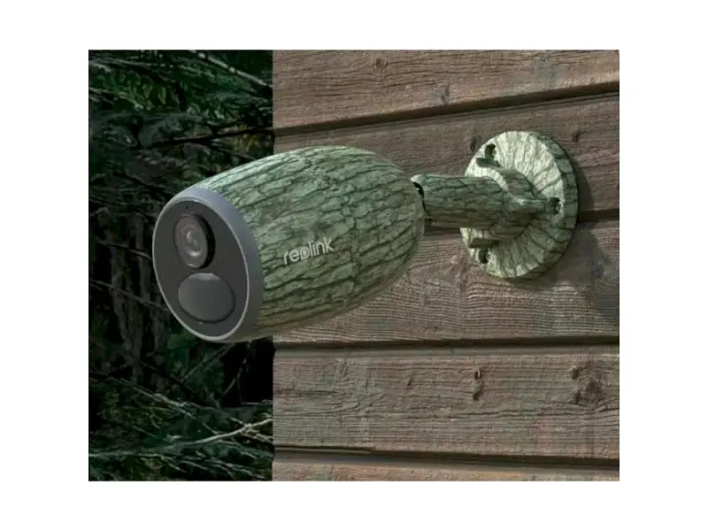 IP-камера відеоспостереження Reolink Go Series G330-С Camo (Go Plus C) - фото 6