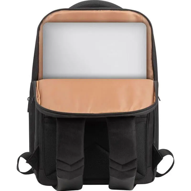 Рюкзак для ноутбука Rivacase 17.3 8164 (Black) ECO чорний (8164 (Black) ECO) - фото 7