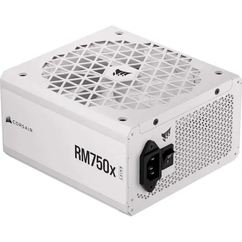 Блок живлення 750 Вт, RM750x SHIFT, White, модульний Corsair teh0028908 - фото 3