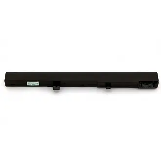 Акумулятор для ноутбука Asus VivoBook D450 D550 F551 P551 R512 X451 X551 /11.25V 2850 mAh (33Wh) BLACK ORG (A31N1319) - фото 3