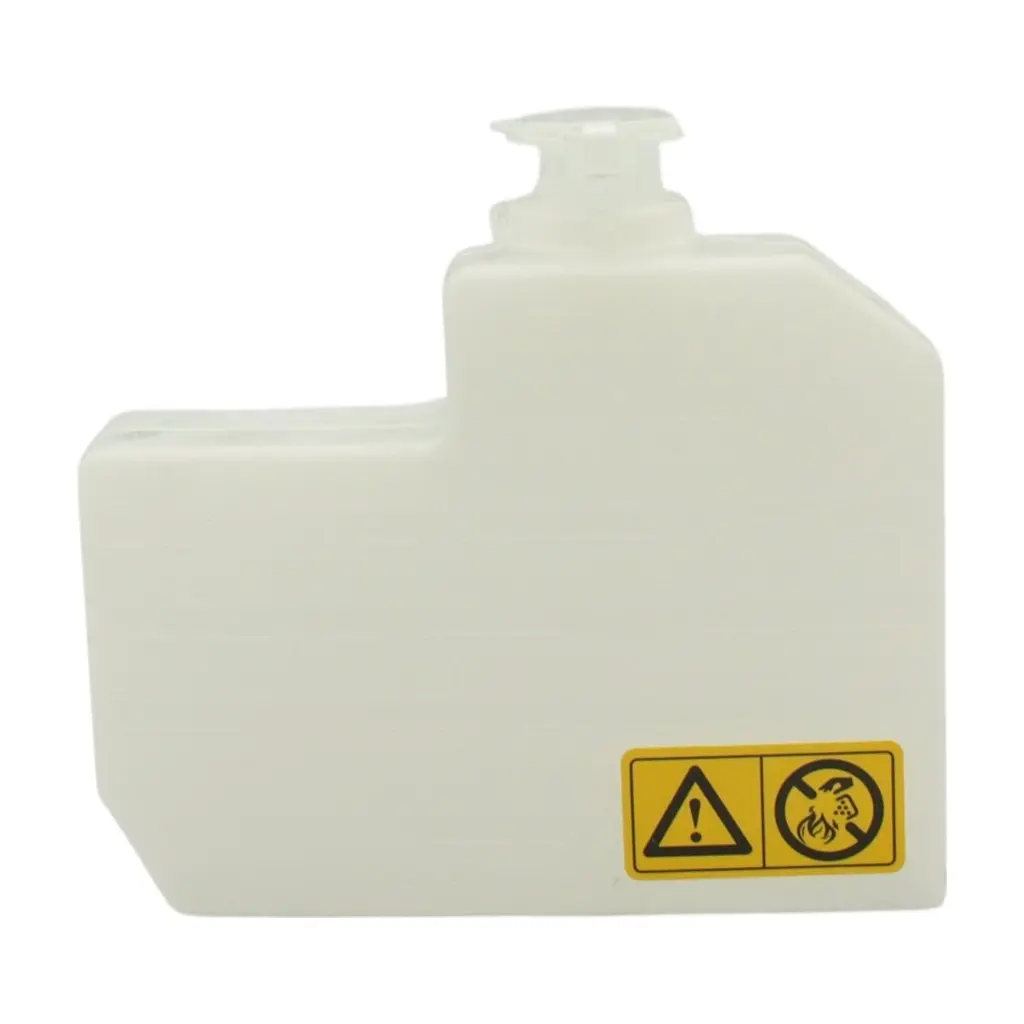 Тонер-картридж IPM Kyocera TK-320/322, +waste container (TKKM94) - фото 8