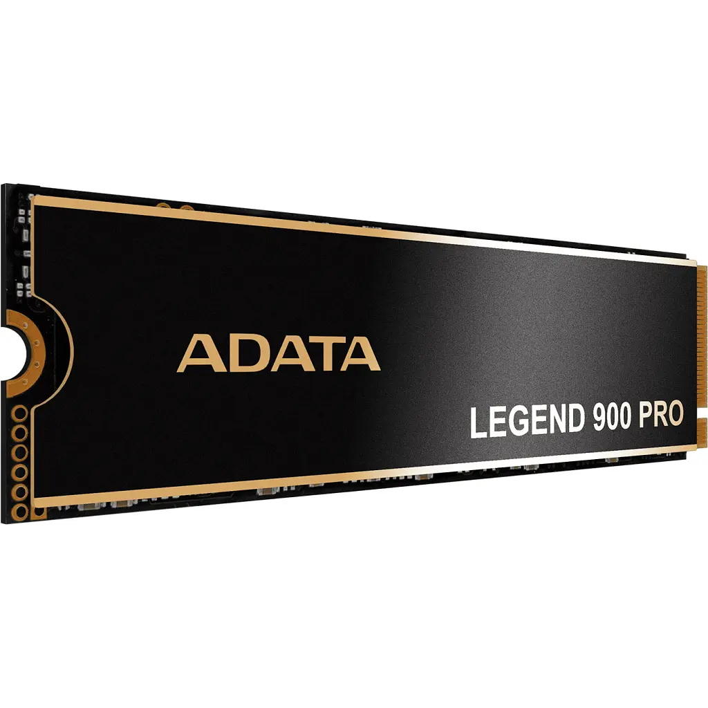 Накопичувач SSD M.2 2280 2TB Legend 900 PRO ADATA (SLEG-900P-2TCS) - фото 4