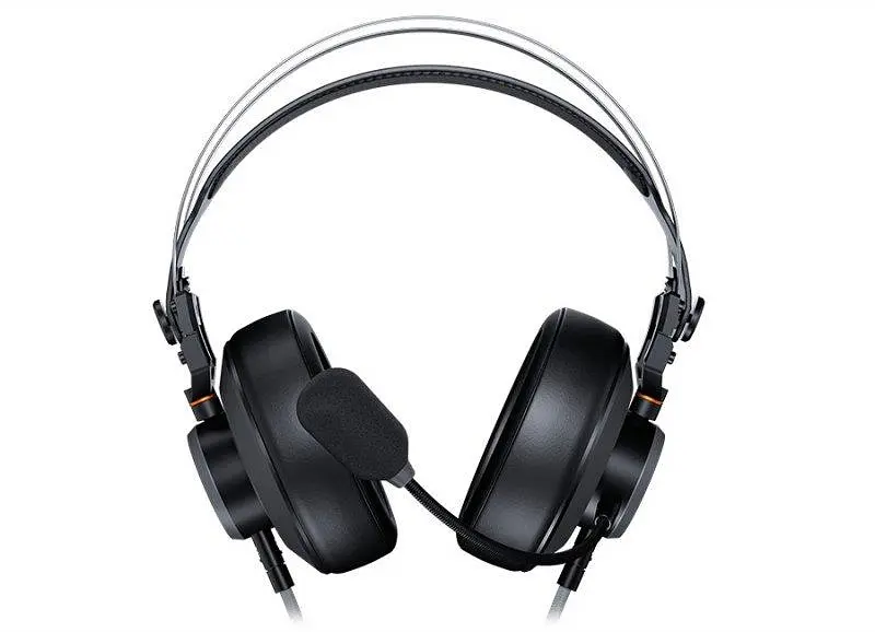 Гарнітура Cougar VM410 Iron - фото 5