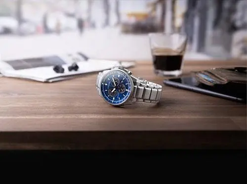 Годинник Citizen AT1190-87L - фото 6