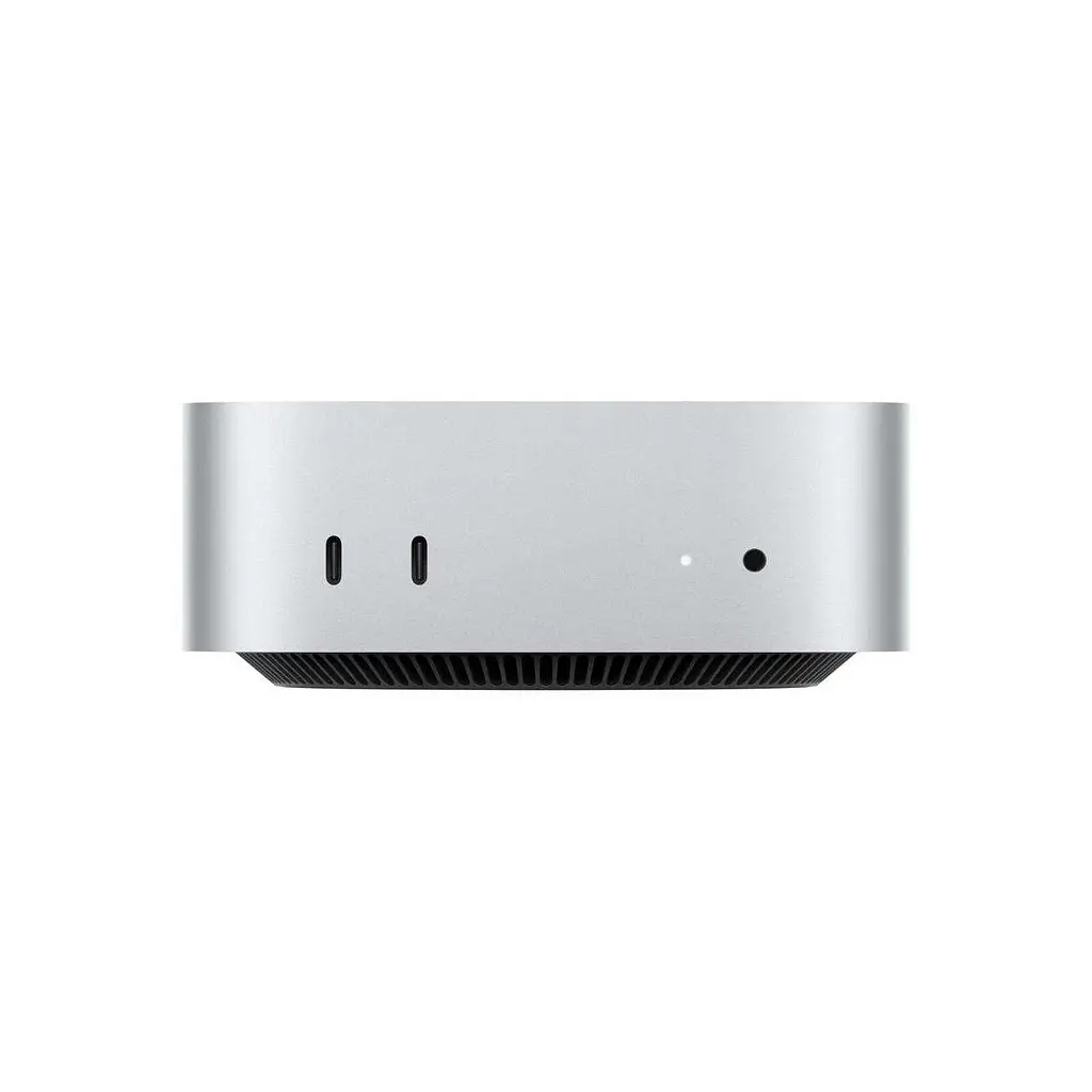 Неттоп Apple Mac mini M4 Pro (Z1JV000ZZ) - фото 2