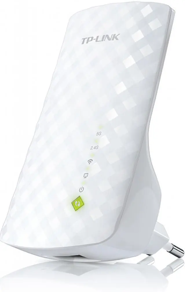 Ретранслятор TP-Link RE200