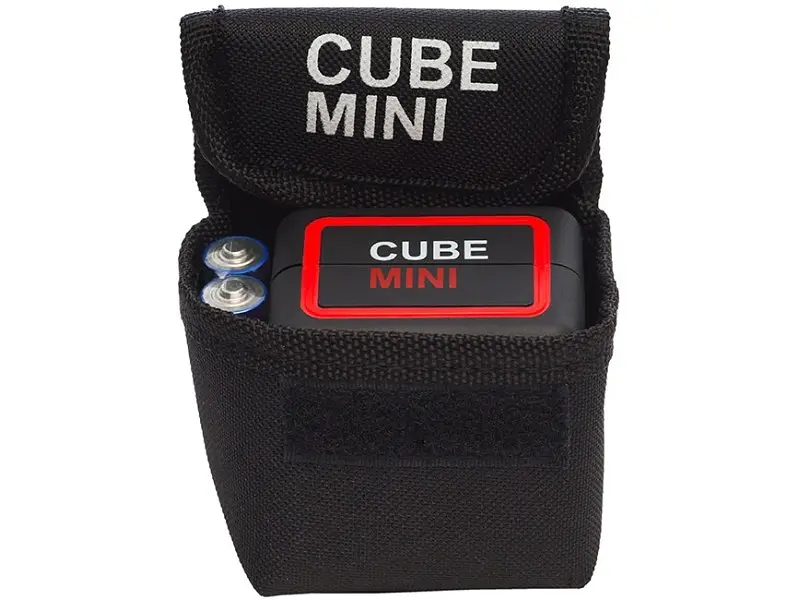 Нівелір ADA CUBE MINI BASIC EDITION - фото 6