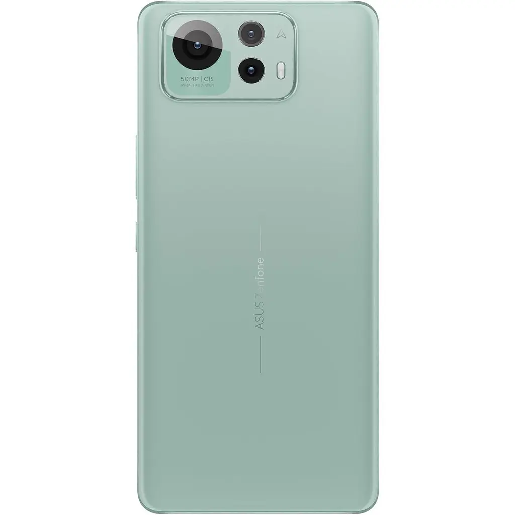 Смартфон Asus ZenFone 12 Ultra 16/512GB Sage Green (90AI00S6-M001X0) CN [137762] - фото 7