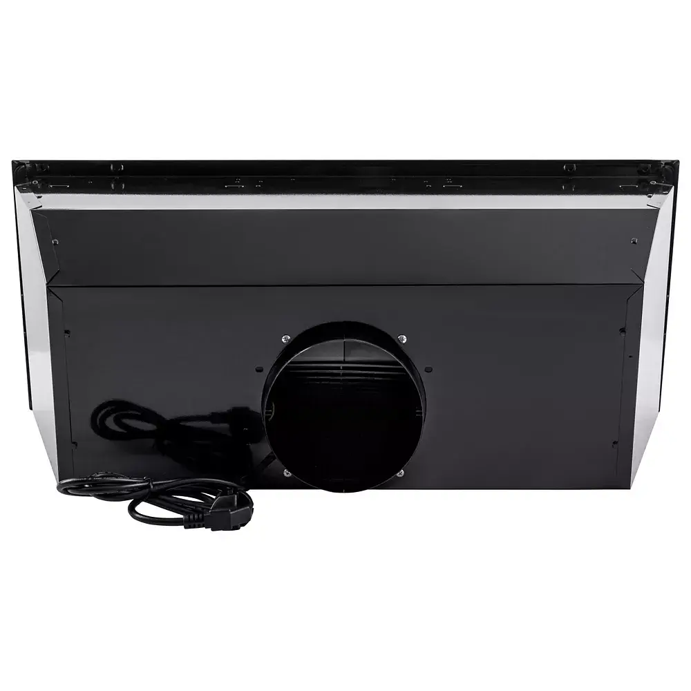 Вытяжка полновстраиваемая Minola HBS 7652 BL 1000 LED - фото 6