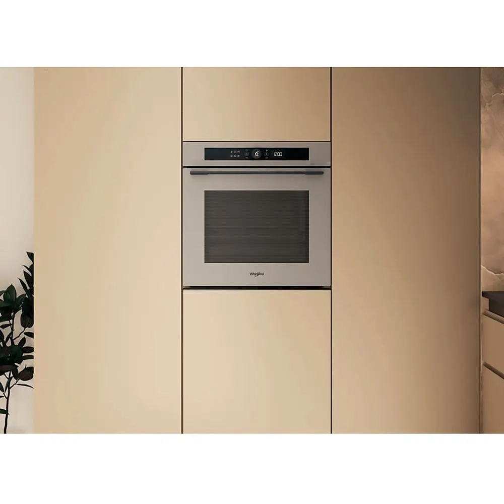 Духова шафа Whirlpool з піролітичним очищенням WOI5S8PM2SEA - фото 6