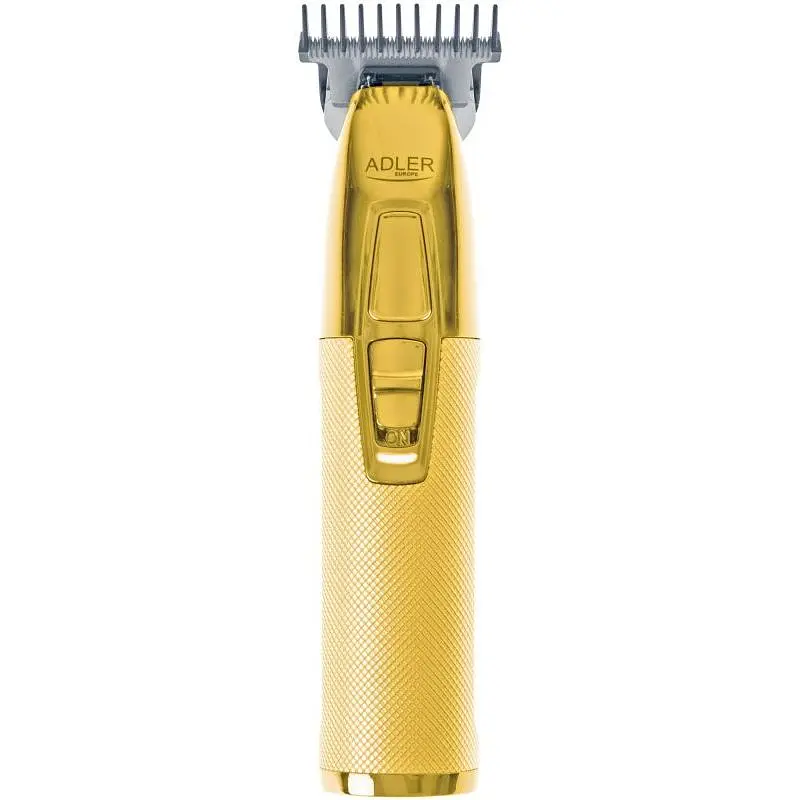 Машинка для стрижки ADLER AD-2836G - фото 2