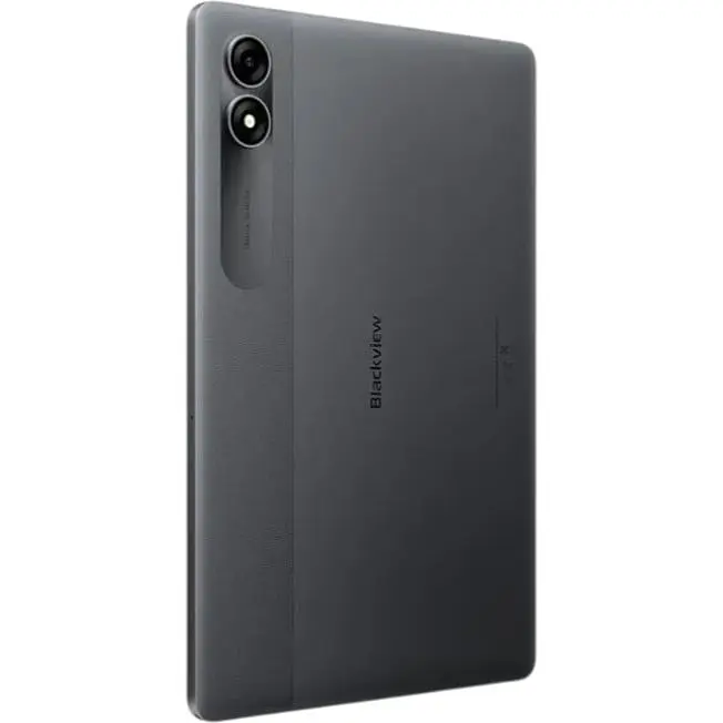Планшет Blackview Tab 90 8/128Gb LTE Silver Grey UA UCRF - фото 5