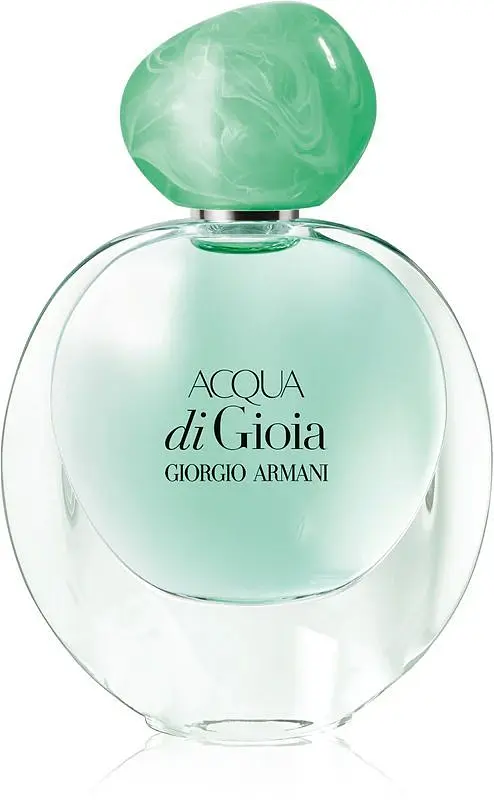 Оригінал Giorgio Armani Acqua Di Gioia 30 мл Парфумована вода - фото 3