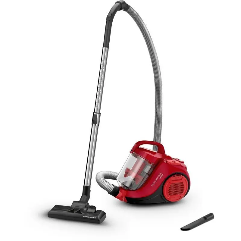 Порохотяг ROWENTA RO 2913EA - фото 7