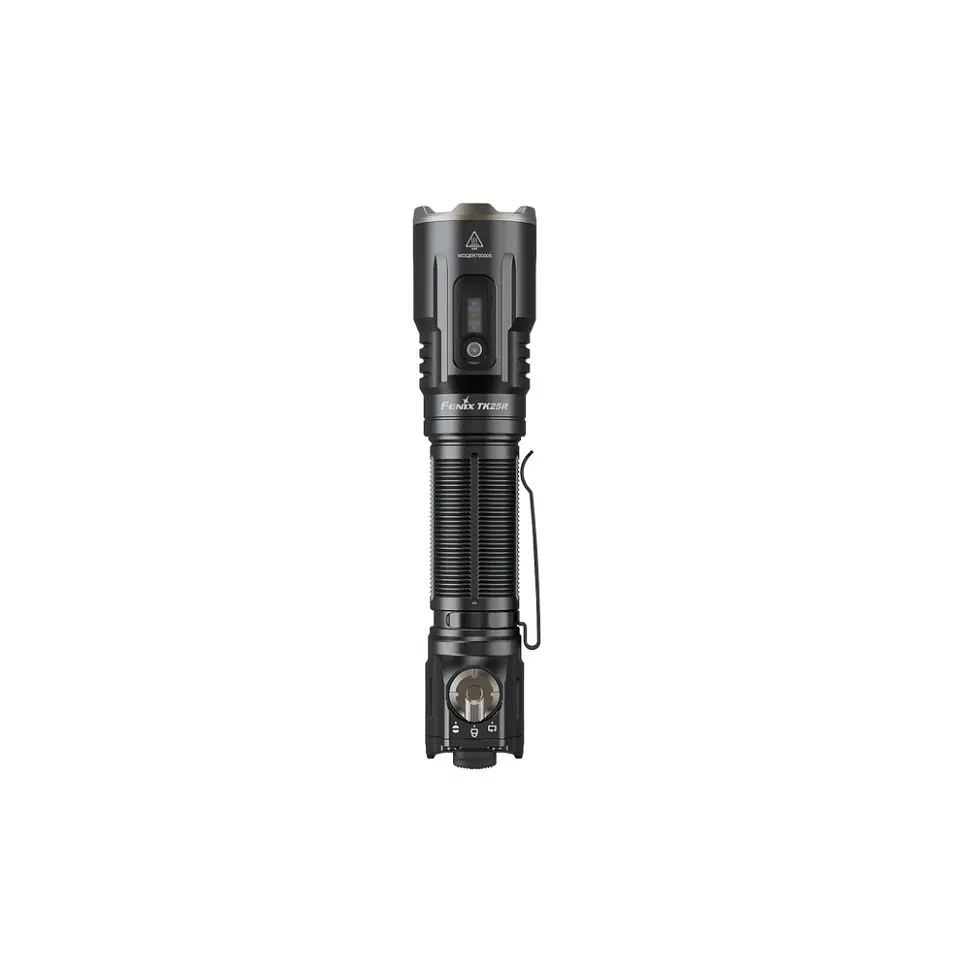 Фонарь ручной Fenix TK25R - фото 2