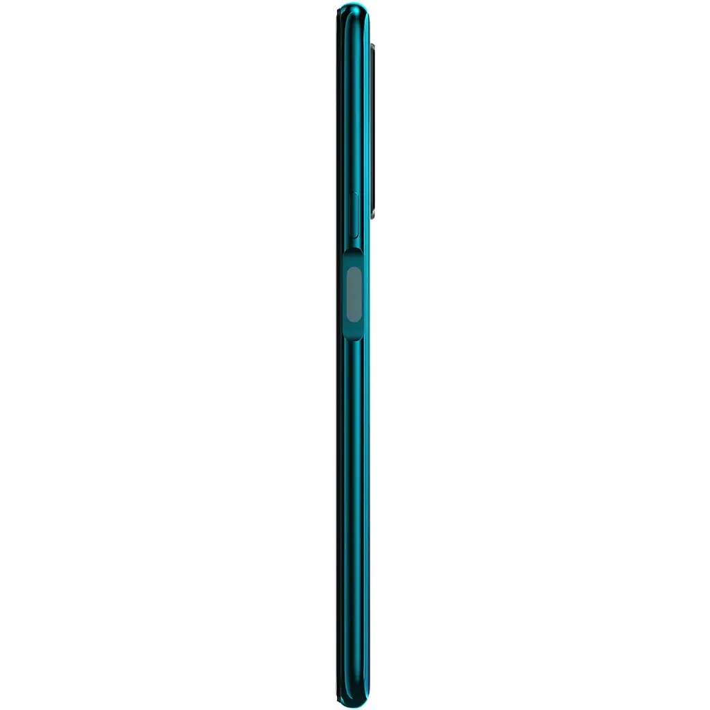 Смартфон Cubot X30 8/128 Gb Global Green - фото 4