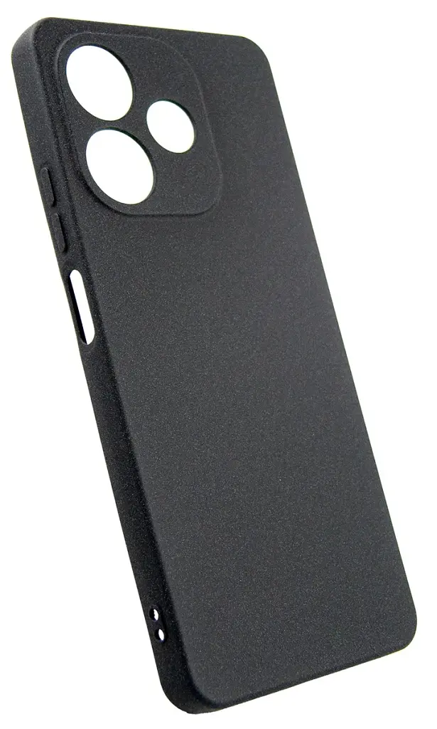 Чохол до мобільного телефона Dengos Carbon OPPO A5 Pro Black (DG-TPU-CRBN-231) - фото 2