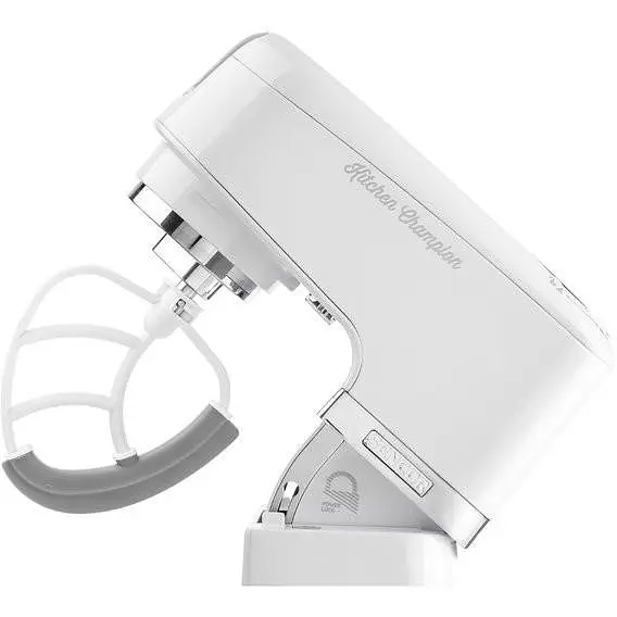 Кухонна машина Sencor STM 6350WH - фото 10