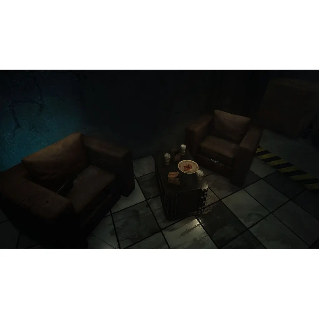 Ключ активації Microsoft Escape 2088 для Xbox One/Series - фото 6