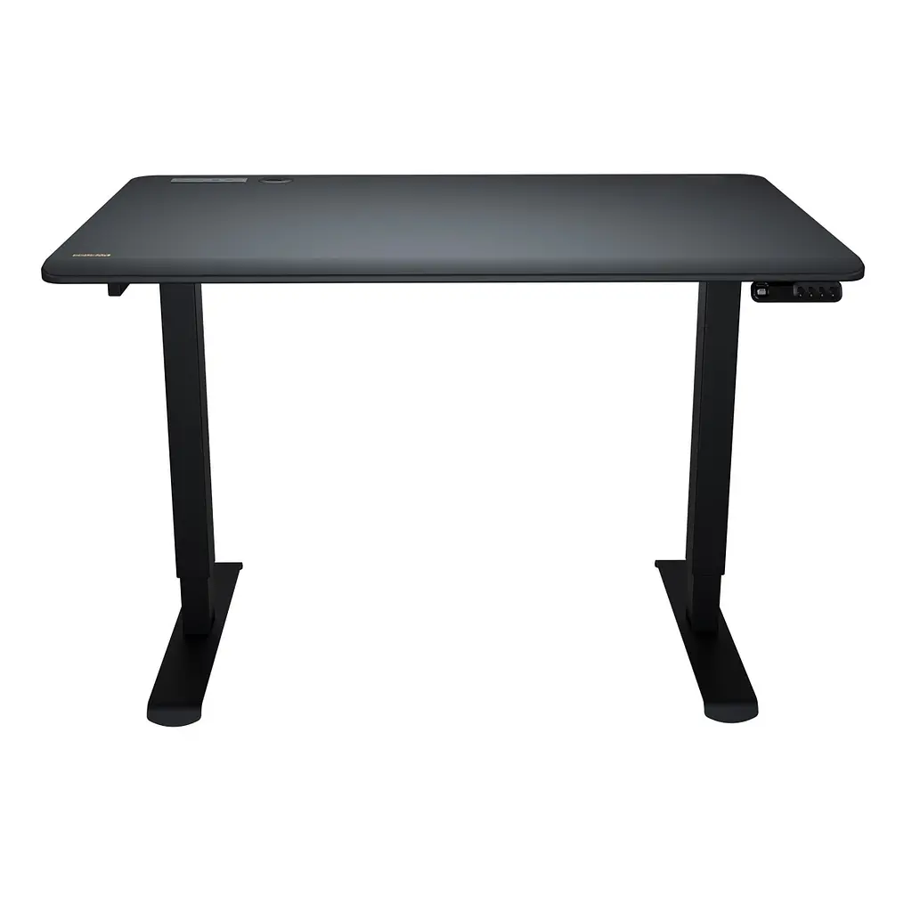 Геймерський стіл Cougar Royal 120 Elite Lite Black - фото 5