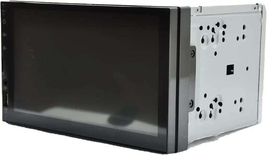 Стереосистема с сенсорным экраном Double Din Audiobank AB-D301ML 7" - фото 4