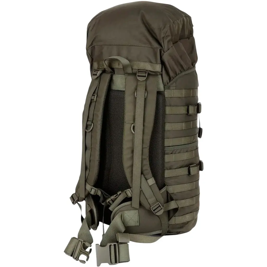 Рюкзак Snugpak Endurance 40 Olive - фото 3
