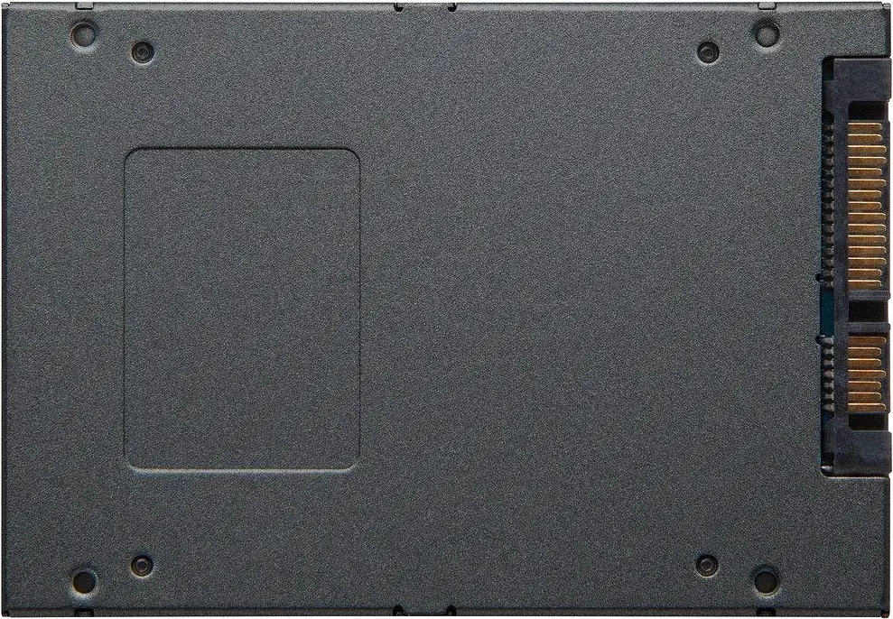 Накопичувач SSD Kingston A400 2.5" SATAIII TLC 960GB (SA400S37/960G) - фото 2