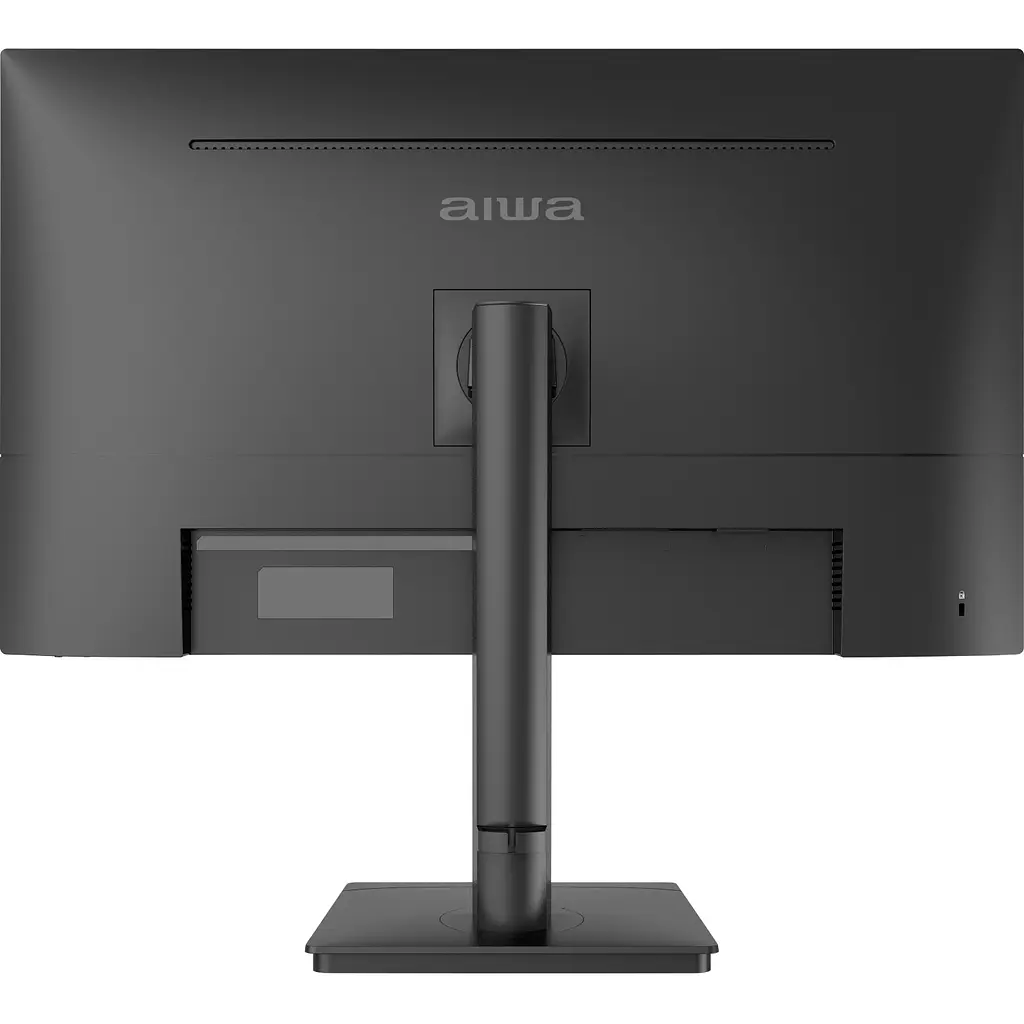 TFT 27'' AIWA MQ2712-B, IPS, QHD, 120Гц, HDMI, DP, USB Type-C, чорний - фото 5