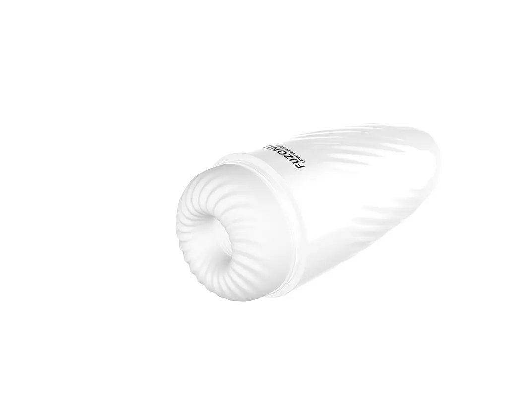 Мастурбатор Vibrating masturbation cup USB, 10 функцій vibration / sensory function Boss Series 26-00199 99952 - фото 6
