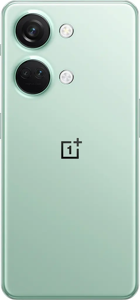 Смартфон OnePlus Nord 3 12/256GB Misty Green Global - фото 3