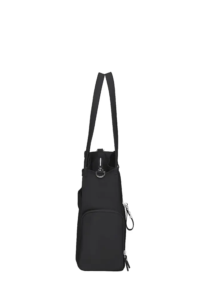 Сумка Через Плече 14.1" Samsonite KARISSA EVO BLACK 38x30x13.5 KP2*09028 - фото 3