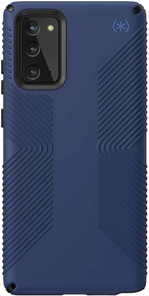 Чохол протиударний Speck Presidio2 Grip 138598-9128 для Samsung Galaxy Note 20 (6.7") Blue