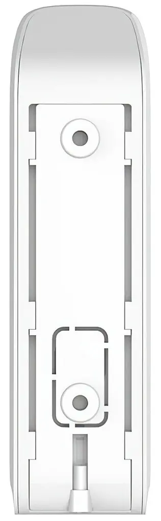 Беспроводной датчик движения штора Ajax MotionProtect Curtain 13268.36.WH1 White - фото 4