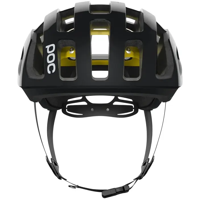 Велошолом Poc Octal X Mips Black L (1033-PC 106681002LRG1) - фото 2