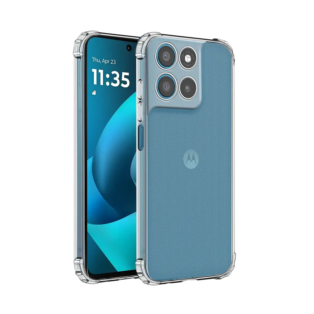 Чохол MAKE Motorola G57/G57 Power AirShield - фото 3
