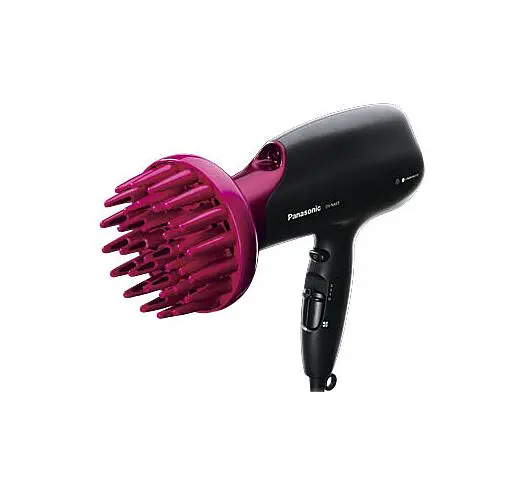 Фен Panasonic EH-NA65-K865 - фото 3