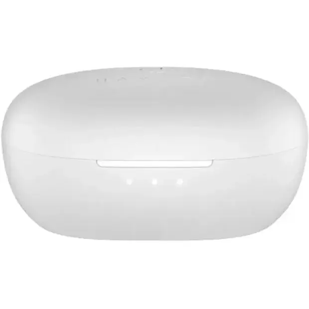 Навушники TWS Haylou W1 white UA - фото 5