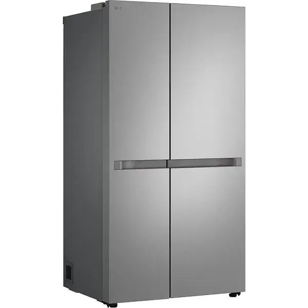 Холодильник LG SBS 179x91х74 холод.отд. 422 л мороз.отд. 236 л 2дв. А+ NF инв. диспл внутр. нерж - фото 9
