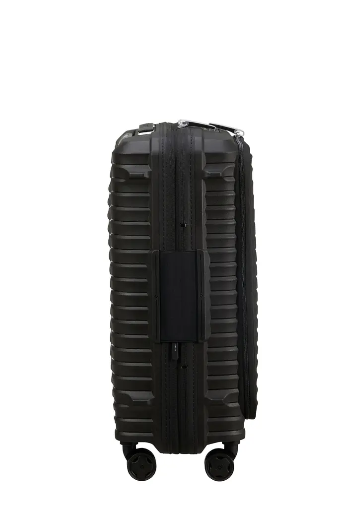 Чемодан 55 См Samsonite UPSCAPE BLACK 55x40x23(26) KJ1*09007 - фото 4