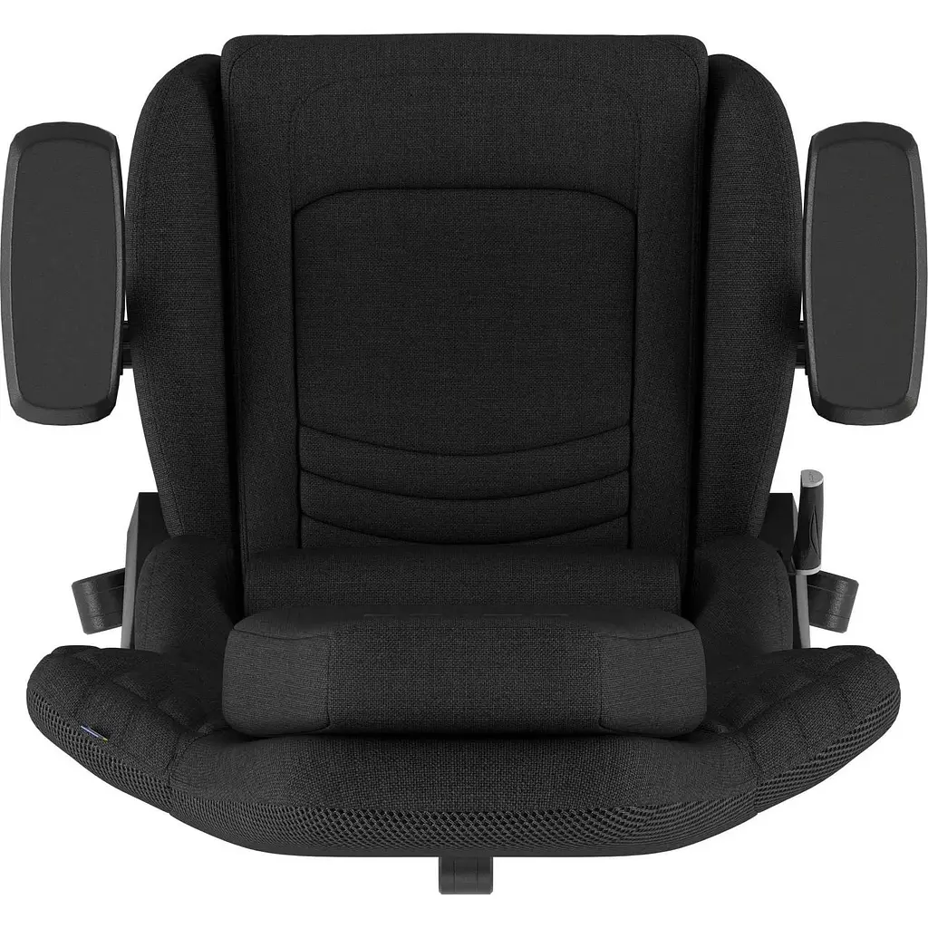 Геймерское кресло Hator Darkside 2 Pro Fabric Black [HTC1500] [126533] - фото 11