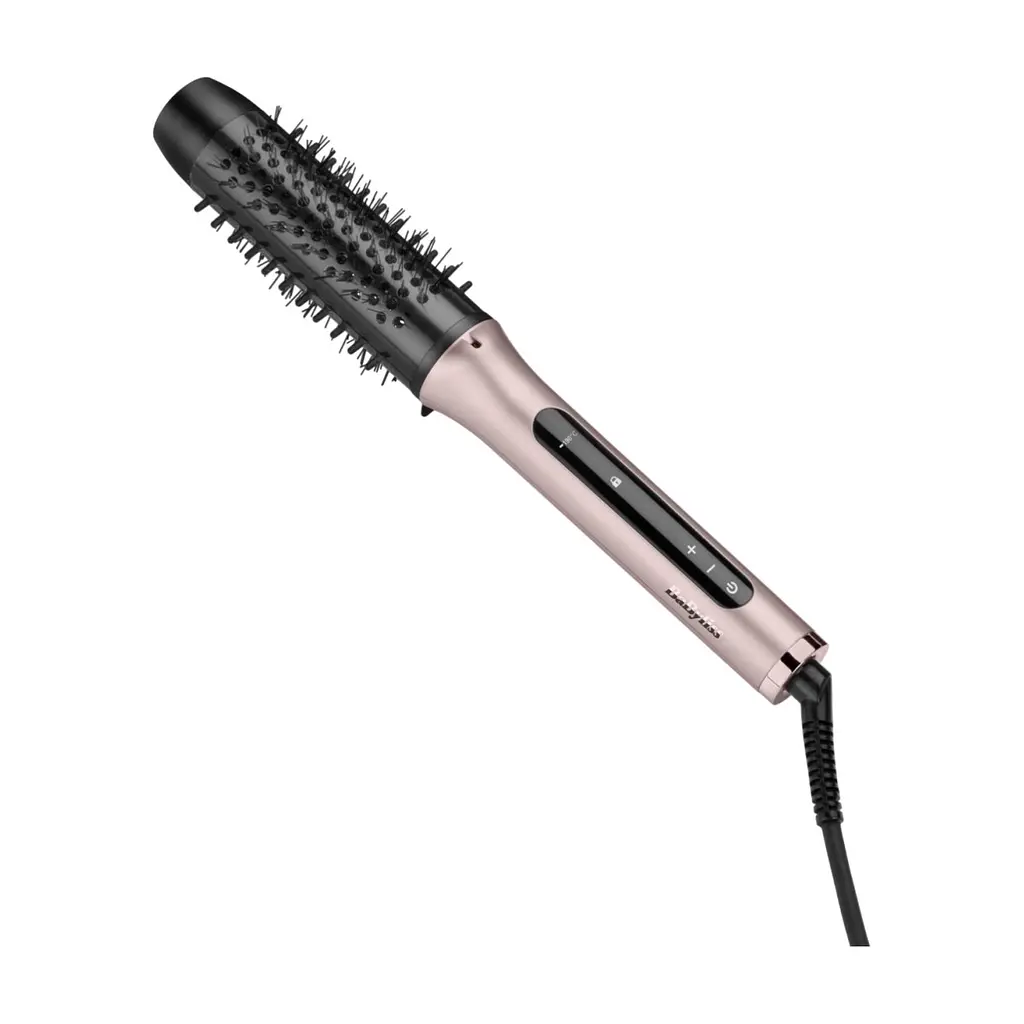 Фен-щітка Babyliss HSB200E - фото 3