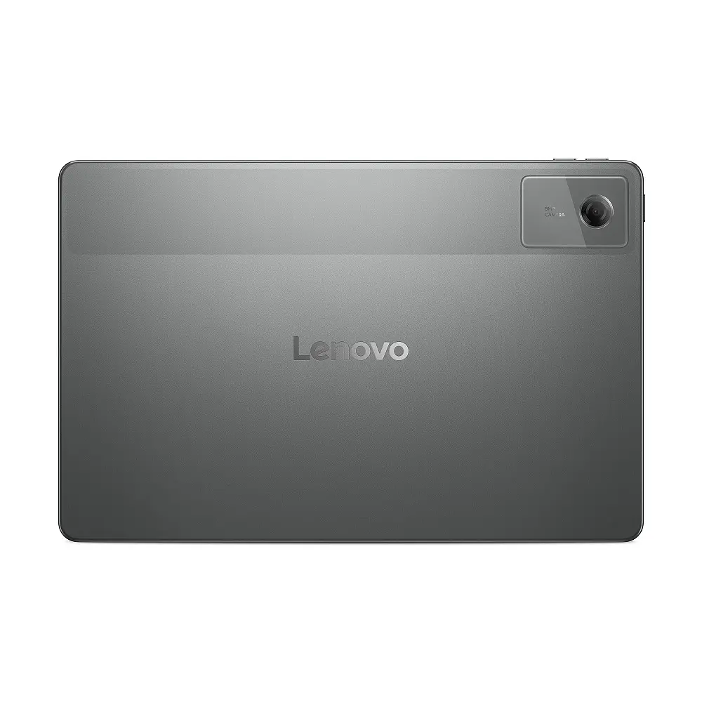 Планшет 11` Lenovo Idea Tab 5G, Luna Grey, 2560x1600 (IPS, 90 Гц), MediaTek Dimensity 6300 (8 ядер), Mali-G57 MC2, 8Gb, 128Gb, ​​microSD, 8Mp + 5Mp, 4x. 1xType-C, 7040 mAh, Android 15, Lenovo Tab Pen, чехол (ZAFM0065UA) - фото 5