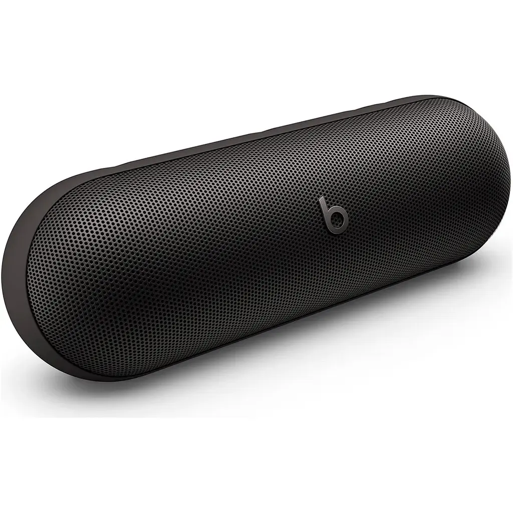 Портативная акустика Beats by Dr. Dre Pill Matte Black [MW443] [128721] - фото 4