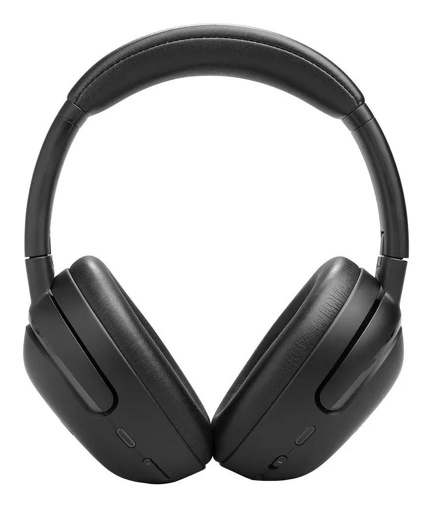 Бездротові навушники JBL Tour One M3 JBLTOURONEM3BLK Black - фото 3