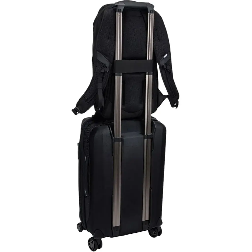 Рюкзак Thule Accent 20L Black (TH 3205380) - фото 9