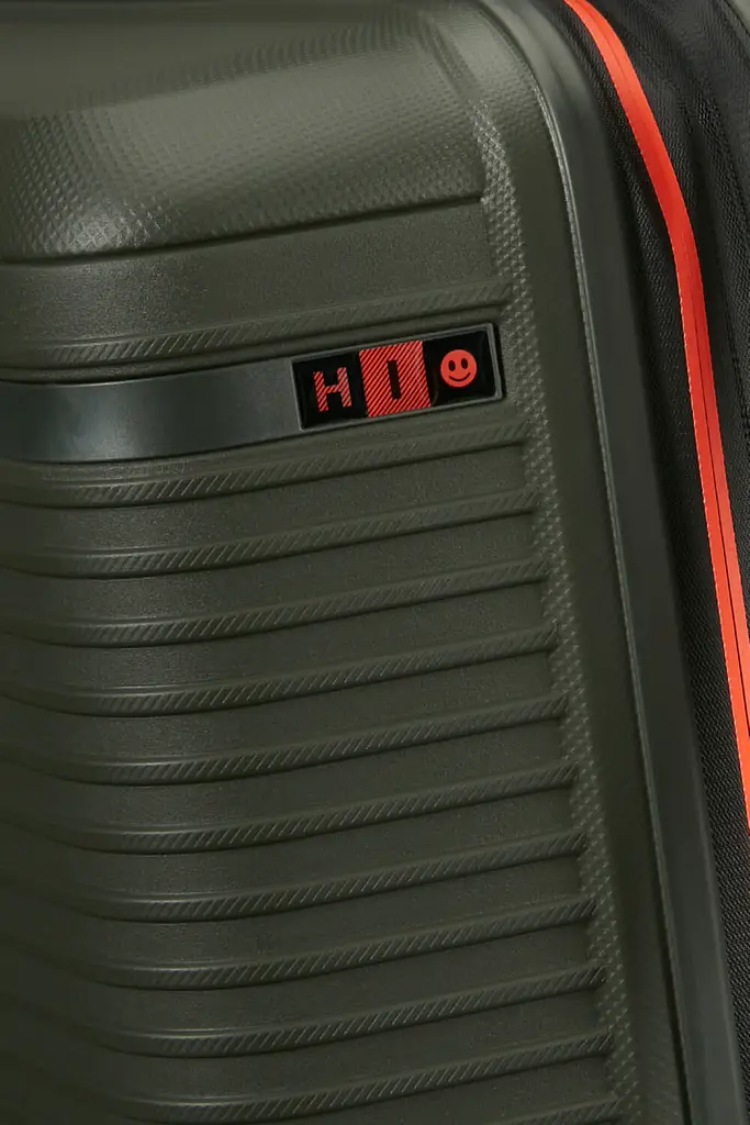 Валіза 69 См Samsonite PRODIVER HS CLIMBING IVY 69x47x28(31) KU7*24003 - фото 12
