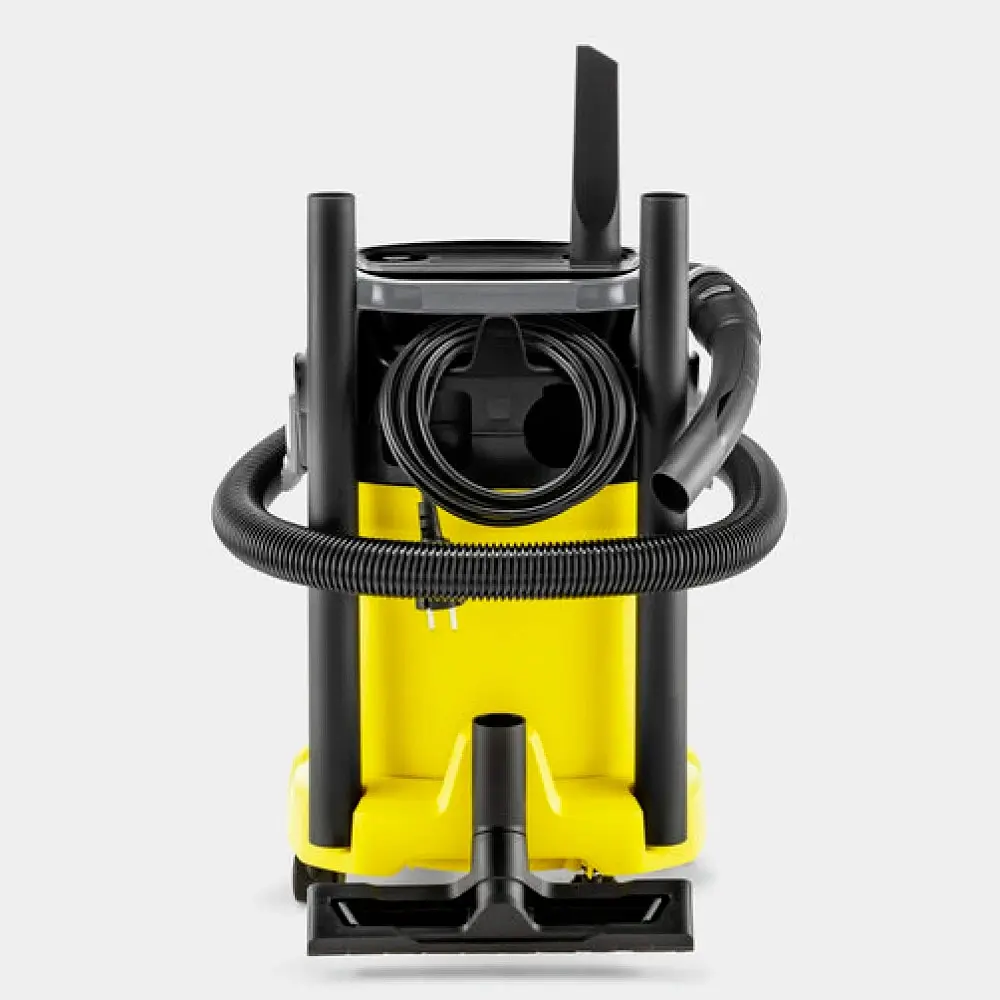 Пилосос промисловий Karcher KWD 3 V-17/4/20 Brush Kit [1.628-443.0] [106359] - фото 2