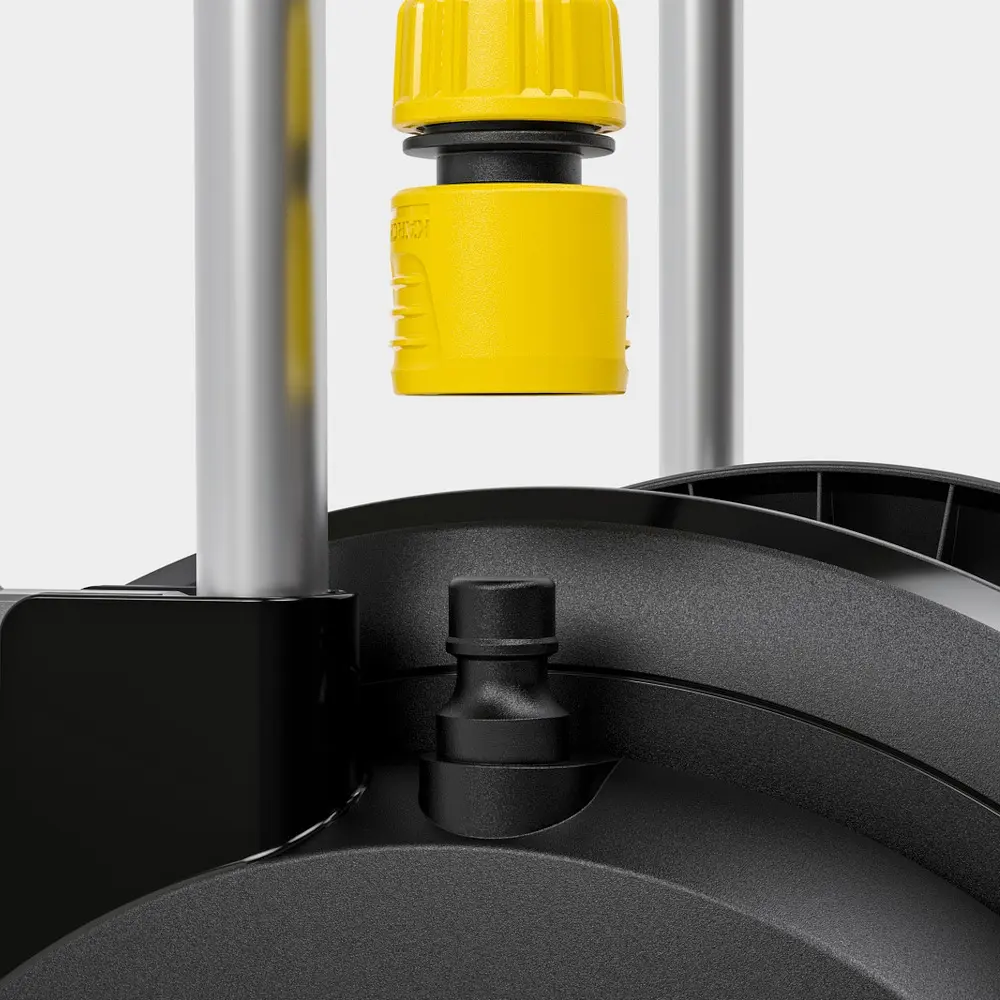 Котушка зі шлангом HT 2.20 Karcher sad0001930 - фото 3