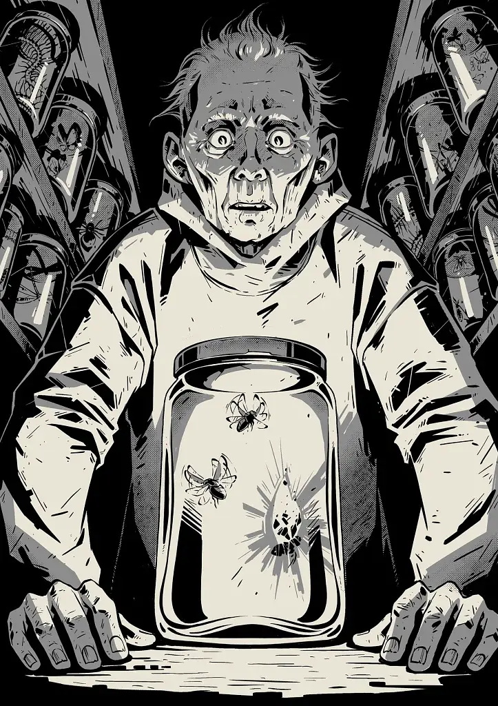 Нові Темні Віки. Колонія - фото 5